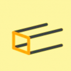 Профильная труба   - строй база