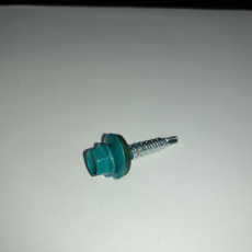 Ral: 5021 - строй база